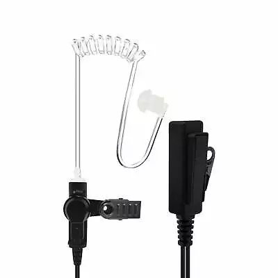 Impact M3-P1W-AT1 Acoustic Tube Earpiece Motorola EX500 EX600 • $81.84