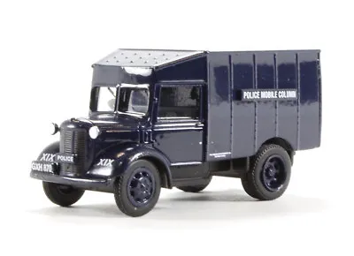 Oxford Diecast 1:76 Scale Model OO Gauge Austin ATV Police Column Boxed 76ATV004 • £8.69