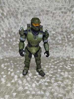 Halo Master Chief McFarlane Toys Figure 5.5  • £10.99