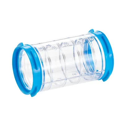 Ferplast FPI 4812 Hamster Cage Accessories Tube Tunnel 4  Replacements Spares • £7.99