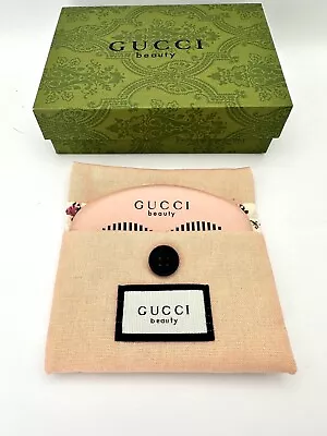 PerfectGucci Beauty Hair Pochette & Comb Set BRAND NEW With Green Box Gift • $28.99