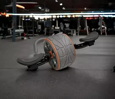 DMoose Fitness Ab Roller Wheel • $68