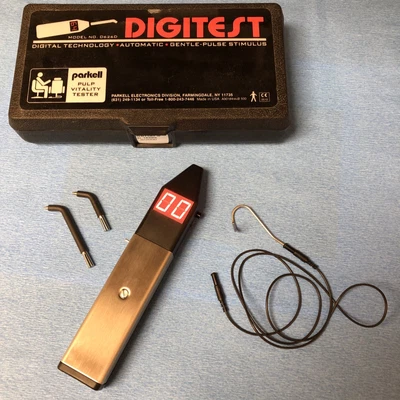 $315 • Buy Parkell Digitest Dental Endodontic Electric Pulp/Nerve Vitality Tester