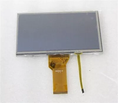 1Pcs New 7Inch AT070TN92 V.1 800*480 Touch Screen Panel Lcd Display Cg • £34.94