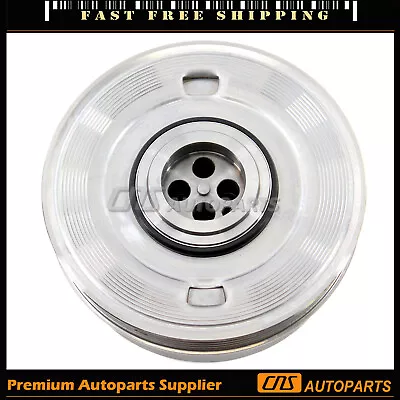 For 13-19 Mini Cooper BMW X1 X2 Harmonic Balancer Vibration Crank Damper Pulley • $108.96