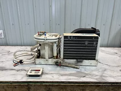 93 Sea Ray Sundancer 290 Boat Marine Air Systems AC Air Conditioner 9000 BTU  • $999