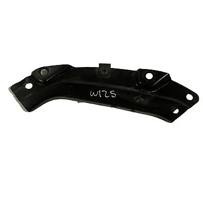 VW POLO 6R 2009-2012 Left Passenger HEADLIGHT SUPPORT BRACKET 6R0805932C .W125 • $22.41