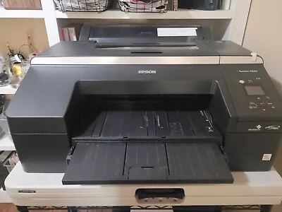 Epson SureColor P5000 17  Printer • $1000