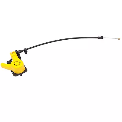 $19.26 • Buy Hood Latch Release Pull Handle Cable Lever For 2012-2018 Ford Focus #CV6Z16A770A