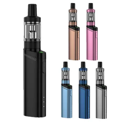 Vaporesso GEN FIT Vape Kit 20W TPD Vape Pen E-Cig 1200mAh Or MTX 1.2Ω Coil 5pk🔞 • £11.39