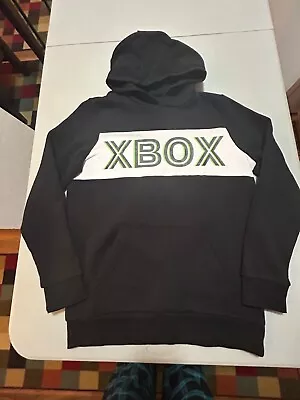 XBOX Brand Pullover Hoodie Sweatshirt (BARELY WORN) SEE DESCRIPTION FOR SIZING ! • $34.95
