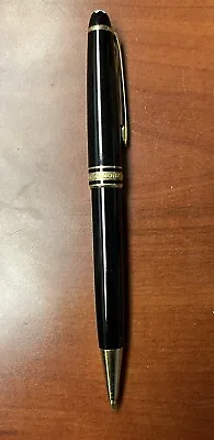 MONTBLANC Meisterstuck Classique 165 Mechanical Pencil 0.7mm EXCELLENT! • $195