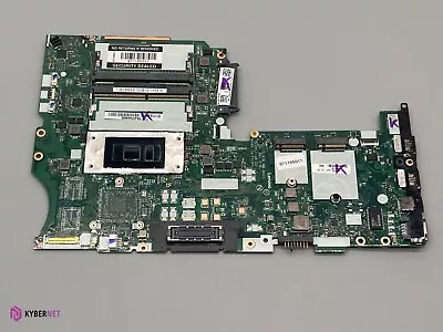 Lenovo ThinkPad L470 Series NM-B021 Laptop Motherboard I5-6200U 2.30GHz -55A • £24.95