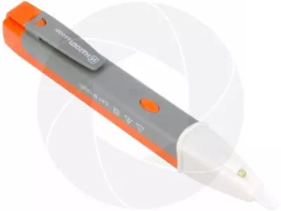 AC Non-Contact Electric Voltage Detector Tester Test Pen 90~1000V Light Alarm • $9.49