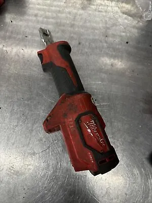 Broken Milwaukee 2672-20 Utility Force Logic Cable Cutter/ Tool Only • $400