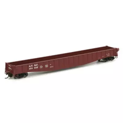 ATSF 65' Mill Gondola H.O. Scale • $26.14