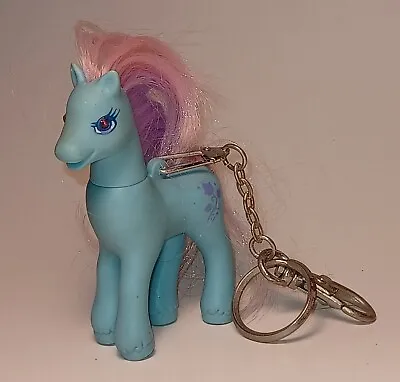 My Little Pony G2 Ivy Keychain Toy Figure 1998 Hasbro • $14.99