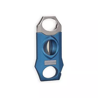 Vertigo V Cutter With Poker Blue • $24.95