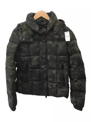 Tatras Down Jacket/2/Nylon/Grn/Camouflage/Mta15A4243 17 • $445.13