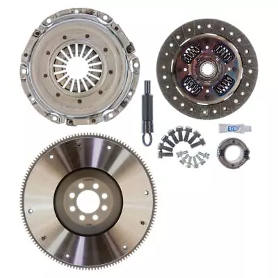 Transmission Clutch Kit-S GAS Eng Code: W11B16A FI Supercharged Fits Cooper • $741.14