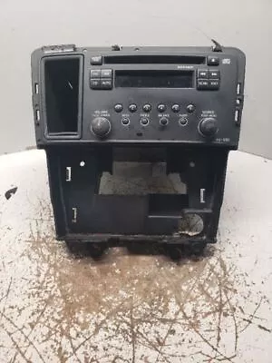 Audio Equipment Radio Sedan Receiver On Radio Fits 05-09 VOLVO 60 SERIES 1065772 • $88.79