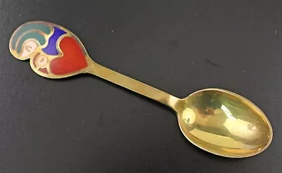 A Michelsen Sterling Christmas Spoon For 1968  • $49.99