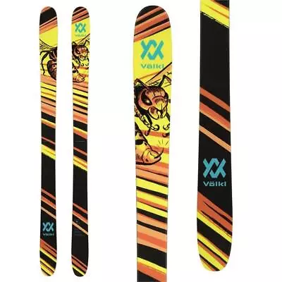 Volkl Revolt 96 Alpine Skis 2024 • $269.99