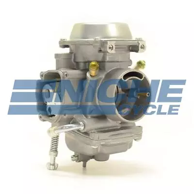 Genuine Mikuni OEM Polaris Sportsman 700 BST 34mm Carburetor 1203060 BST34-288 • $205