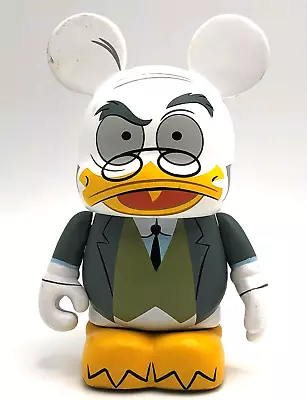 DISNEY Vinylmation - ANIMATION Series 3 - LUDWIG VON DRAKE Artist: Thomas Scott • $8.95