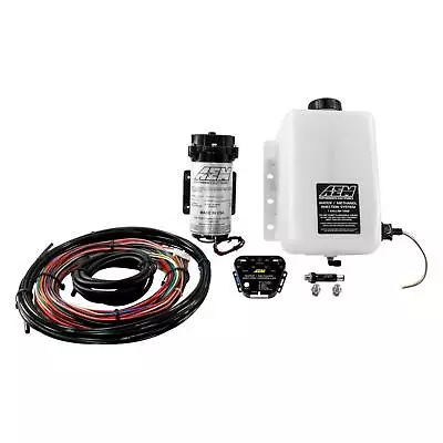 $447.02 • Buy AEM E28D0C - Water/Methanol Injection Kit With Multi Input Controller