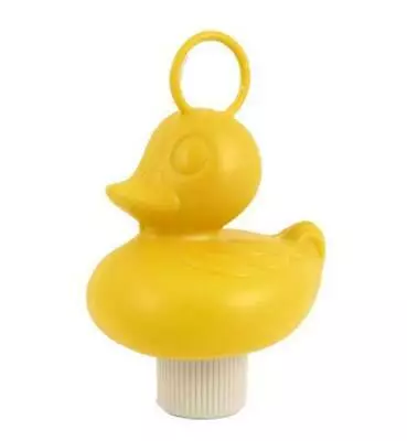 5 X Hook A Duck Hard Plastic Toy Fishing Bath Time Fairground Floating Weighted • £12.34