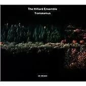 The Hilliard Ensemble: Transeamus CD ECM • £4.99