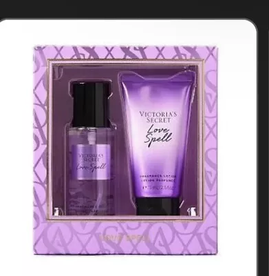 Victoria Secret Love Spell Gift Set • $16.65