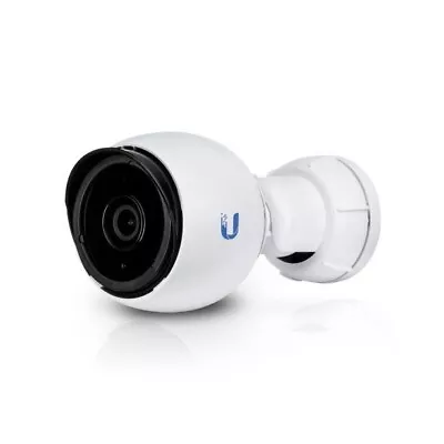 Ubiquiti UniFi Protect G4 Security Camera UVC-G4-Bullet • $175.75