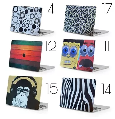 £0.99 • Buy 15.4  Laptop Skin Notebook Sticker Cover Decal Hundreds Design
