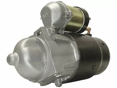 For 1988-1994 Chevrolet K1500 Starter API 14492XD 1993 1989 1990 1991 1992 • $58