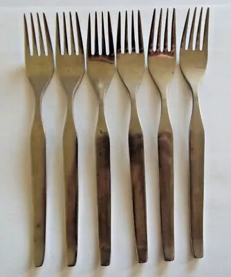 £1.99 • Buy Viners Profile Forks / Viners Of Sheffield Spoon Vintage Cutlery MULTI-LISTING