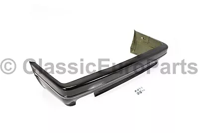 Rear Bumper Valance For BMW E30 Mtech 2 Mtechnic Early Model Sedan Coupe Pflex • $1499