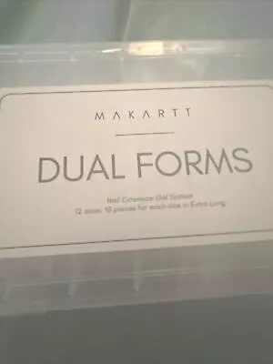 Makart Dual Forms • $9