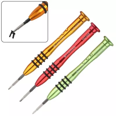 Y000 Y00 Y2 0 Triwing Screwdriver Kit For Watch Smartwatch (75 Characters) • $17.46