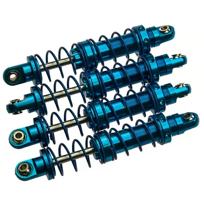 90/100/110/120mm Shock Absorber Spring Dampers For 1/10 RC Wraith SCX10 D90 Trx4 • $12.15