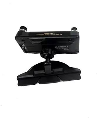 Cd Mount For Yaesu Ftm100 Ftm200 Ftm400 Ftm350 Ft891 Control Heads • $28.48