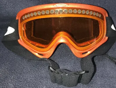 Oakley Snow Goggles • $27