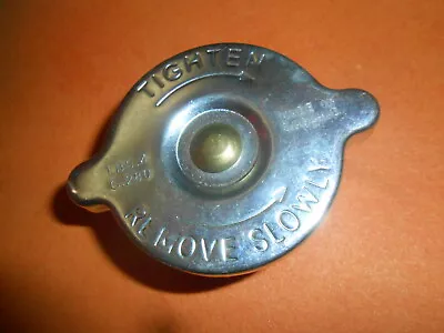 £9.99 • Buy Morris Minor, Morris 1000 (1956-71) 4lb Radiator Filler Cap