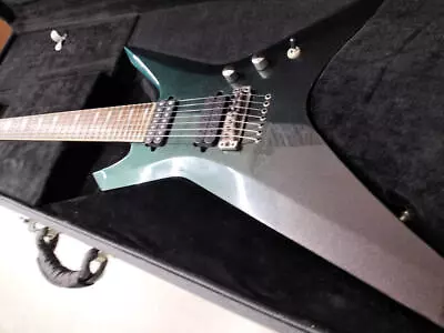 IBANEZ XPT707FX 2010 Electric Guitar • $1516.91