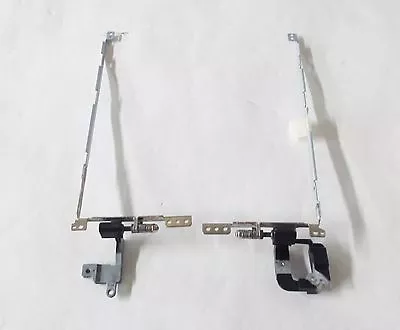  Lenovo X100E ThinkPad Genuine Laptop Hinges L & R Pair Free Delivery NB 5 • £6.89