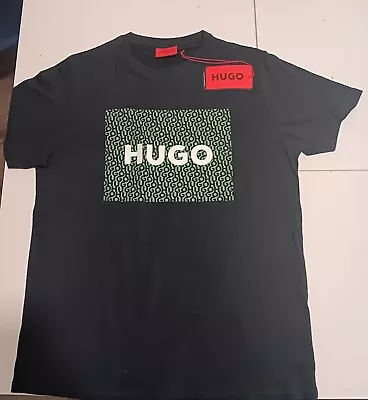Hugo Boss T Shirt Men • $35