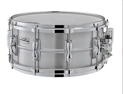 YAMAHA SNARE DRUM RAS1465 14 X6.5  Recording Custom • $598.59