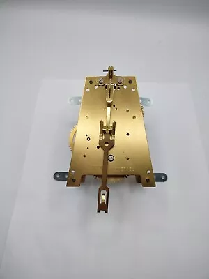 Vintage NOS URGOS Trapeze UW21/35 Clock Movement New England Clock Co. • $115
