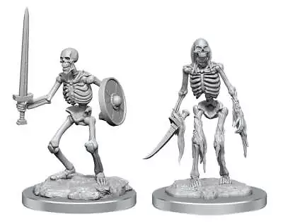 WizKids Deep Cuts: Skeletons (90533) • $3.99